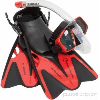 National Geographic Snorkeler Fit Traveler2 Combo   554717275
